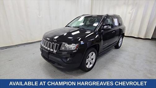 2014 Jeep Compass Sport