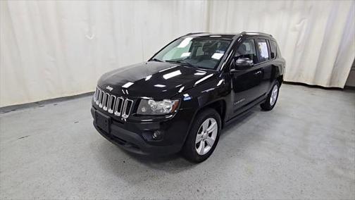 2014 Jeep Compass Sport