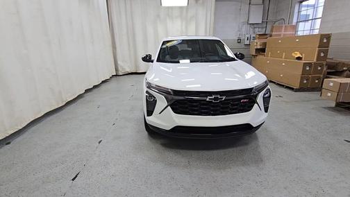 2024 Chevrolet Trax FWD 1RS