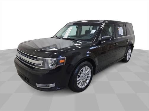 2013 Ford Flex SEL