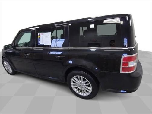 2013 Ford Flex SEL