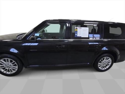 2013 Ford Flex SEL