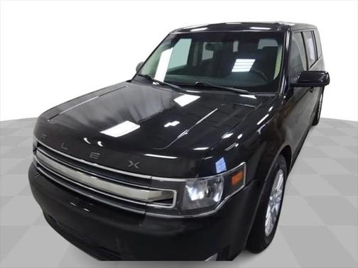 2013 Ford Flex SEL
