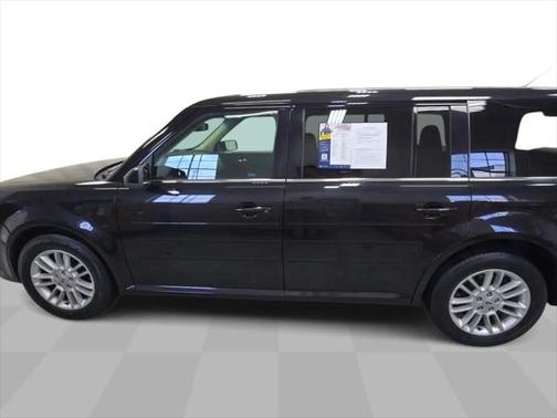 2013 Ford Flex SEL