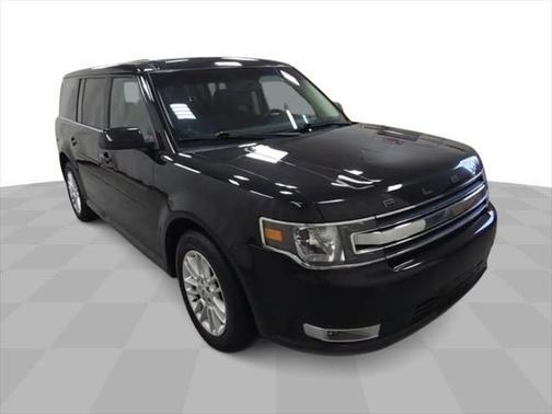 2013 Ford Flex SEL