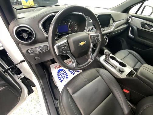 2022 Chevrolet Blazer 3LT