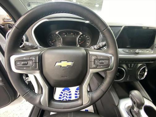 2022 Chevrolet Blazer 3LT