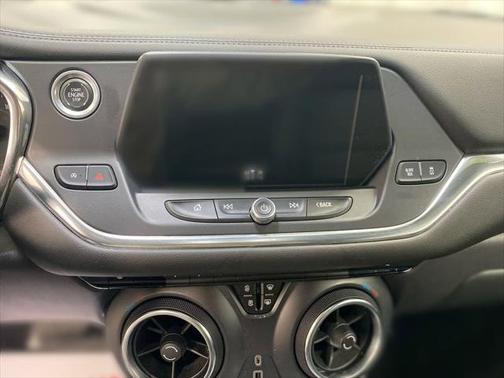 2022 Chevrolet Blazer 3LT