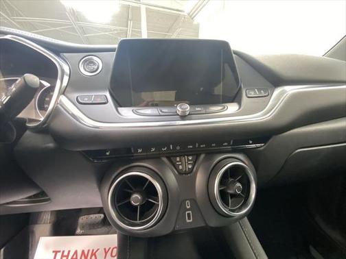 2022 Chevrolet Blazer 3LT
