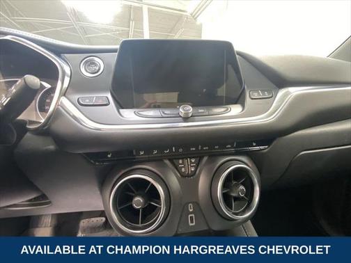 2022 Chevrolet Blazer 3LT
