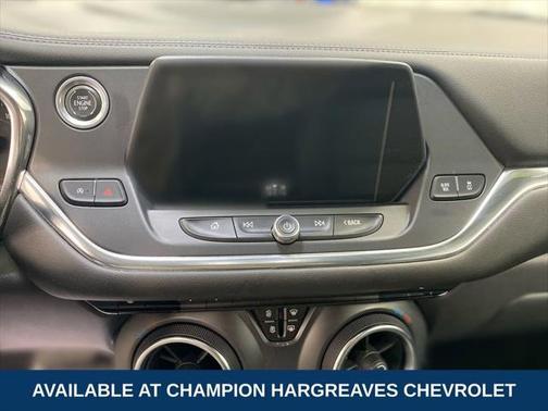 2022 Chevrolet Blazer 3LT