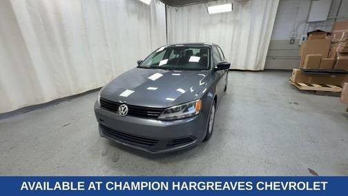 2014 Volkswagen Jetta Auto S