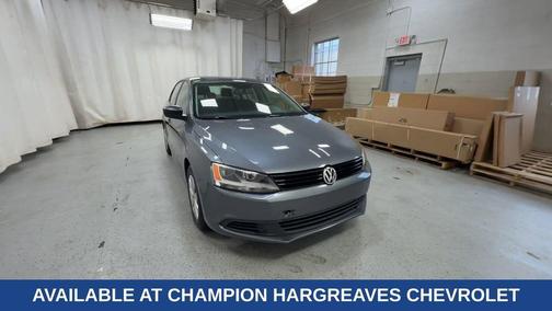 2014 Volkswagen Jetta Auto S