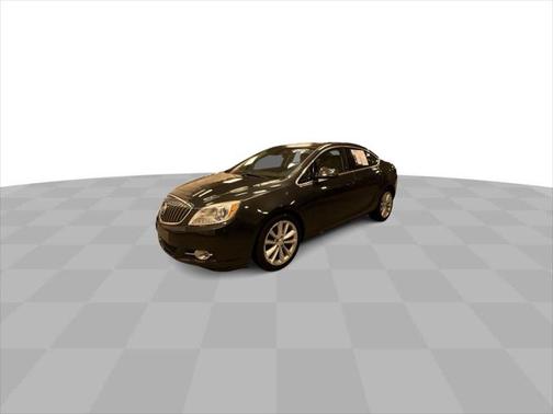 2015 Buick Verano Convenience Group