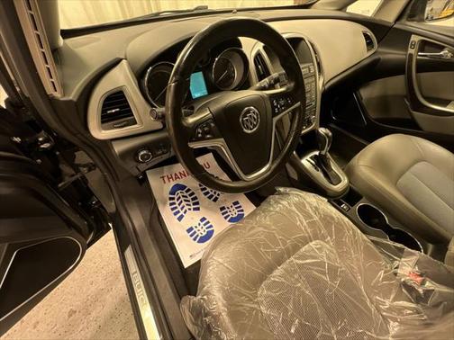 2015 Buick Verano Convenience Group