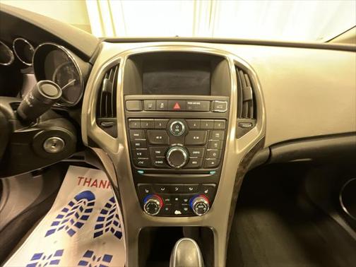 2015 Buick Verano Convenience Group