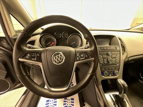 2015 Buick Verano Convenience Group