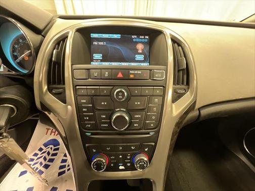 2015 Buick Verano Convenience Group