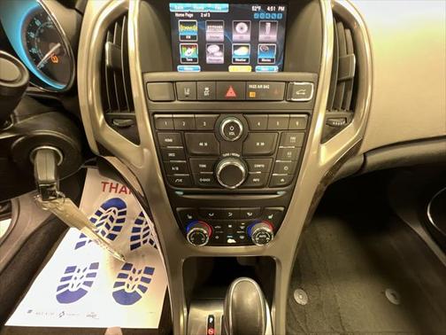 2015 Buick Verano Convenience Group