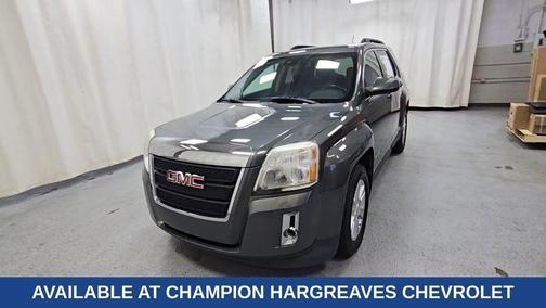2013 GMC Terrain SLE-2