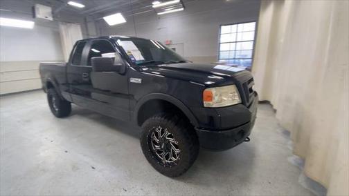 2008 Ford F-150 STX SuperCab