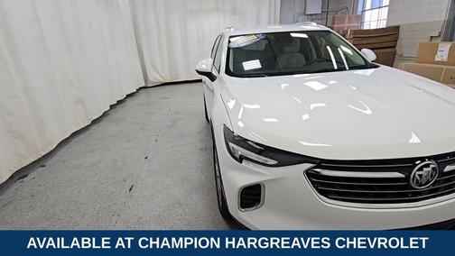 2023 Buick Envision Preferred AWD