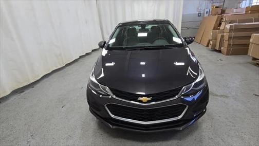 2016 Chevrolet Cruze LT Auto