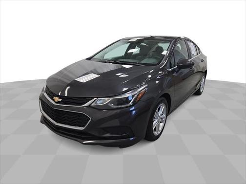 2016 Chevrolet Cruze LT Auto