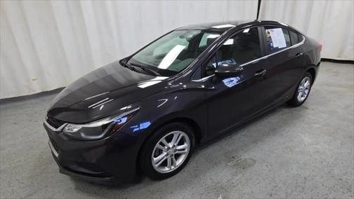 2016 Chevrolet Cruze LT Auto