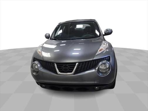 2011 Nissan Juke SL