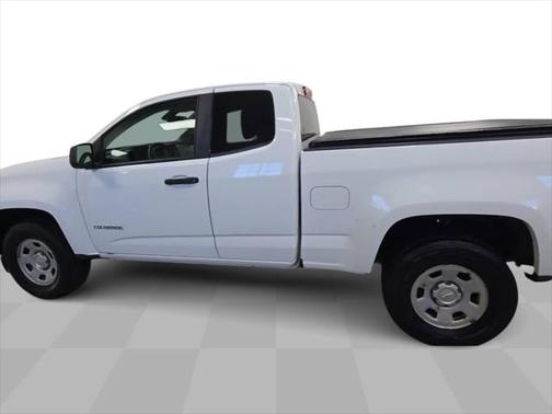 2016 Chevrolet Colorado WT