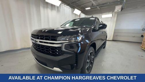 2023 Chevrolet Suburban LS