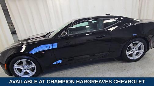 2023 Chevrolet Camaro 3LT