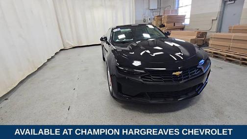 2023 Chevrolet Camaro 3LT
