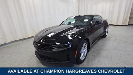 2023 Chevrolet Camaro 3LT