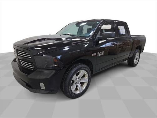2014 RAM 1500 Sport