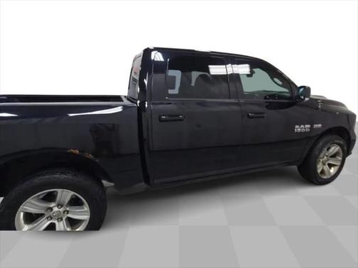 2014 RAM 1500 Sport