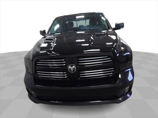 2014 RAM 1500 Sport