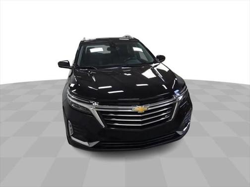 2022 Chevrolet Equinox Premier w/1LZ