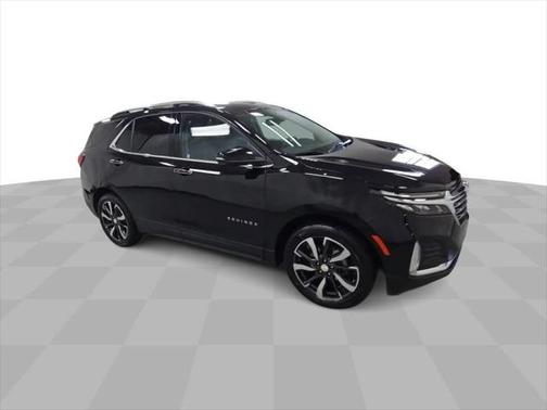 2022 Chevrolet Equinox Premier w/1LZ