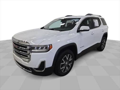 2023 GMC Acadia AWD SLE