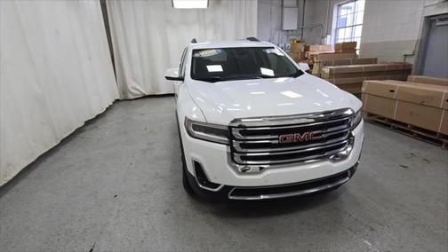 2023 GMC Acadia AWD SLE