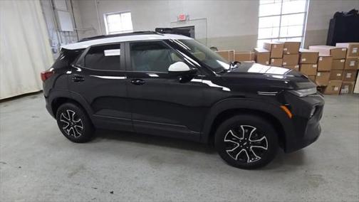2023 Chevrolet Trailblazer ACTIV