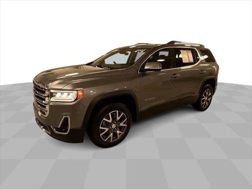 2022 GMC Acadia FWD SLE