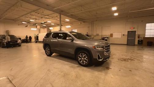 2022 GMC Acadia FWD SLE
