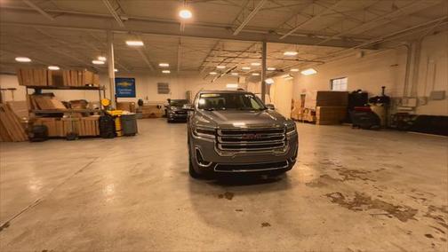 2022 GMC Acadia FWD SLE