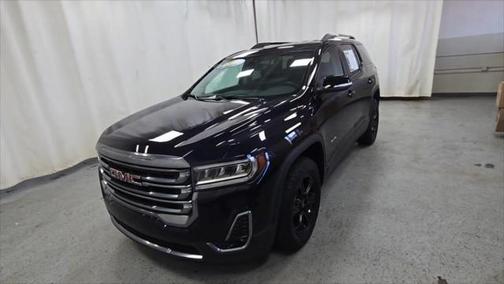 2022 GMC Acadia AWD AT4