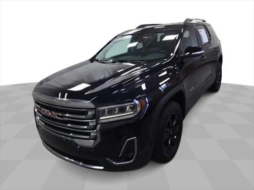 2022 GMC Acadia AWD AT4
