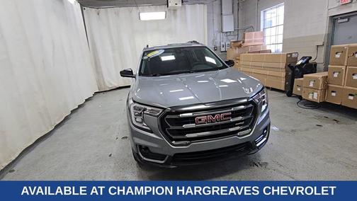 2023 GMC Terrain AWD AT4
