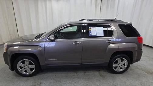 2012 GMC Terrain SLT-2